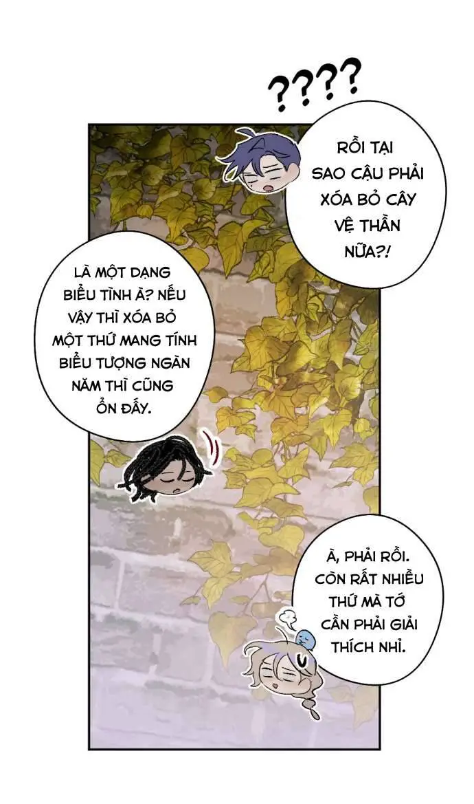 Lời Thú Nhận Của Chúa Tể Bóng Tối Nettruyen ZZZ Chương 117 Page 21