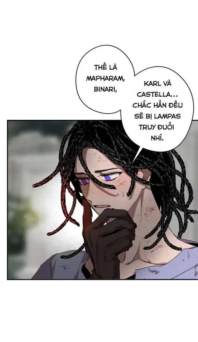 Lời Thú Nhận Của Chúa Tể Bóng Tối Nettruyen ZZZ Chương 117 Page 26