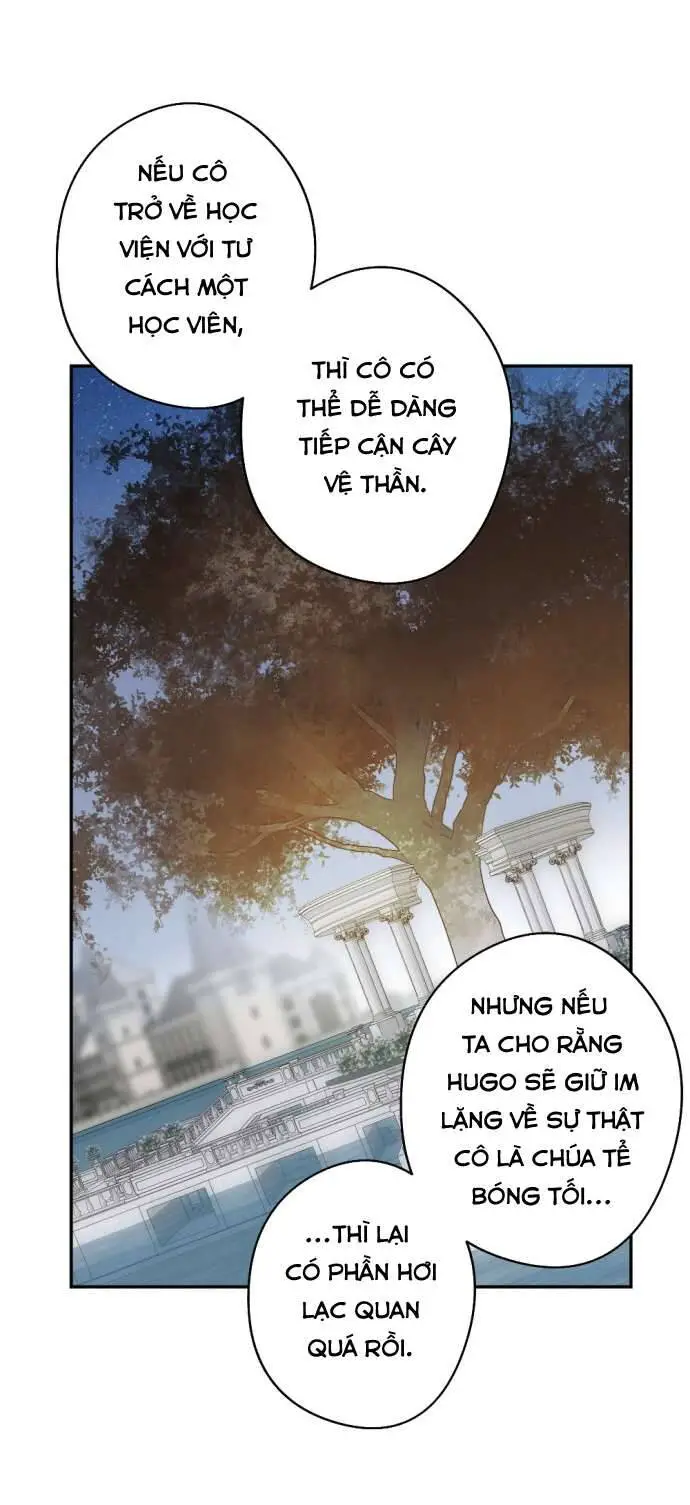 Lời Thú Nhận Của Chúa Tể Bóng Tối Nettruyen ZZZ Chương 117 Page 30