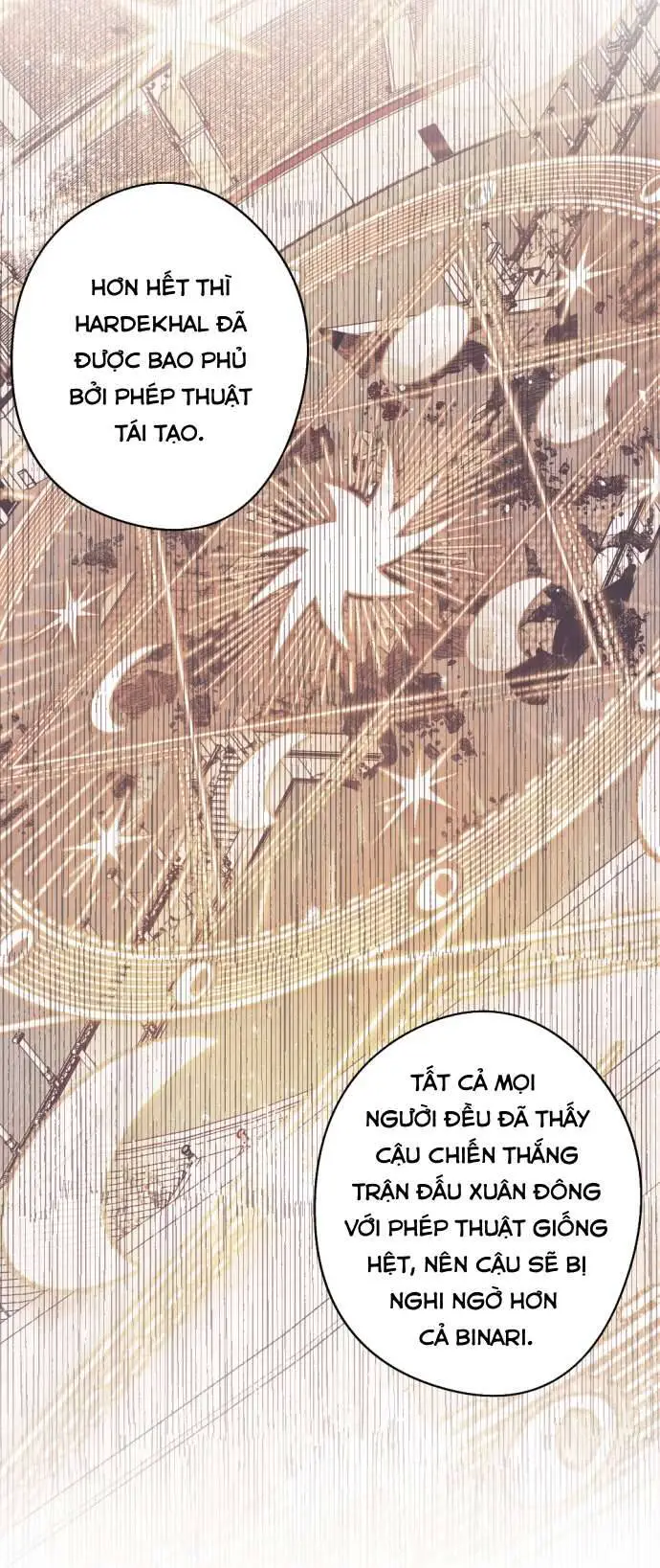 Lời Thú Nhận Của Chúa Tể Bóng Tối Nettruyen ZZZ Chương 117 Page 32