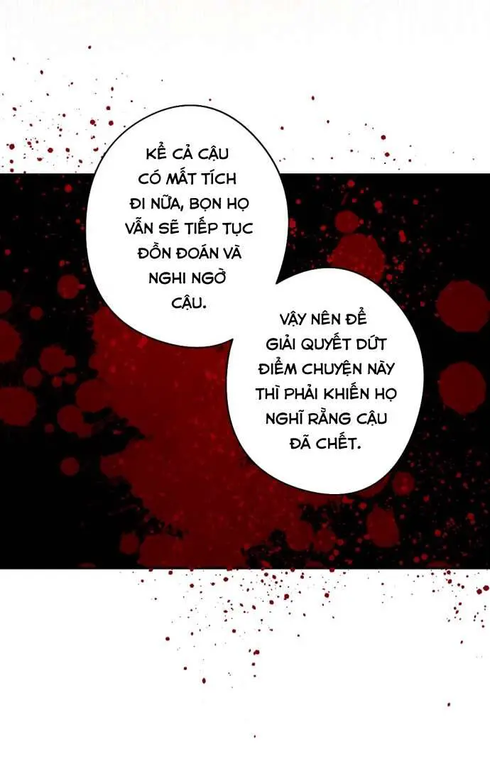 Lời Thú Nhận Của Chúa Tể Bóng Tối Nettruyen ZZZ Chương 117 Page 33