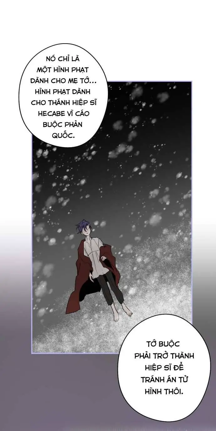Lời Thú Nhận Của Chúa Tể Bóng Tối Nettruyen ZZZ Chương 117 Page 41