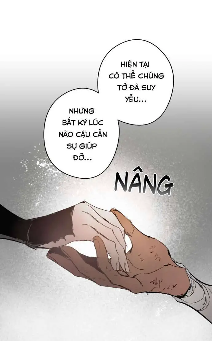 Lời Thú Nhận Của Chúa Tể Bóng Tối Nettruyen ZZZ Chương 117 Page 56