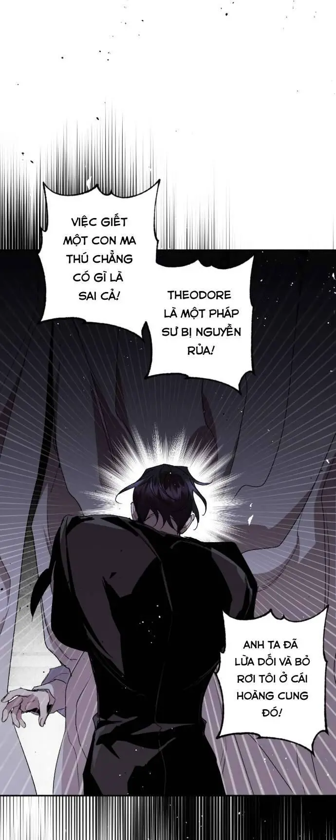 Lời Thú Nhận Của Chúa Tể Bóng Tối Nettruyen ZZZ Chương 103 Page 18