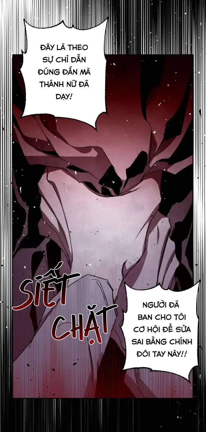 Lời Thú Nhận Của Chúa Tể Bóng Tối Nettruyen ZZZ Chương 103 Page 19