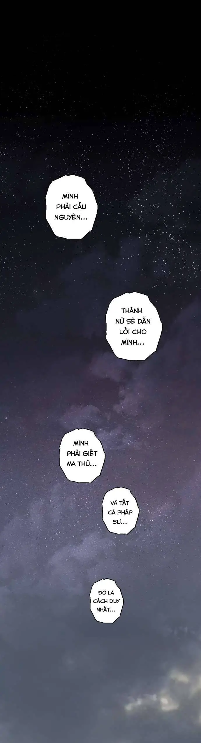 Lời Thú Nhận Của Chúa Tể Bóng Tối Nettruyen ZZZ Chương 103 Page 23