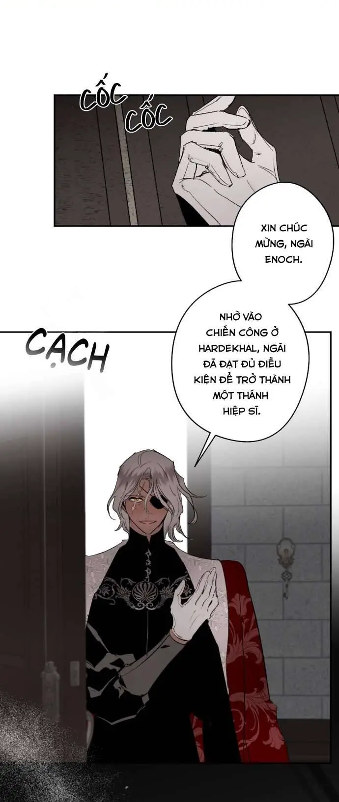 Lời Thú Nhận Của Chúa Tể Bóng Tối Nettruyen ZZZ Chương 103 Page 25