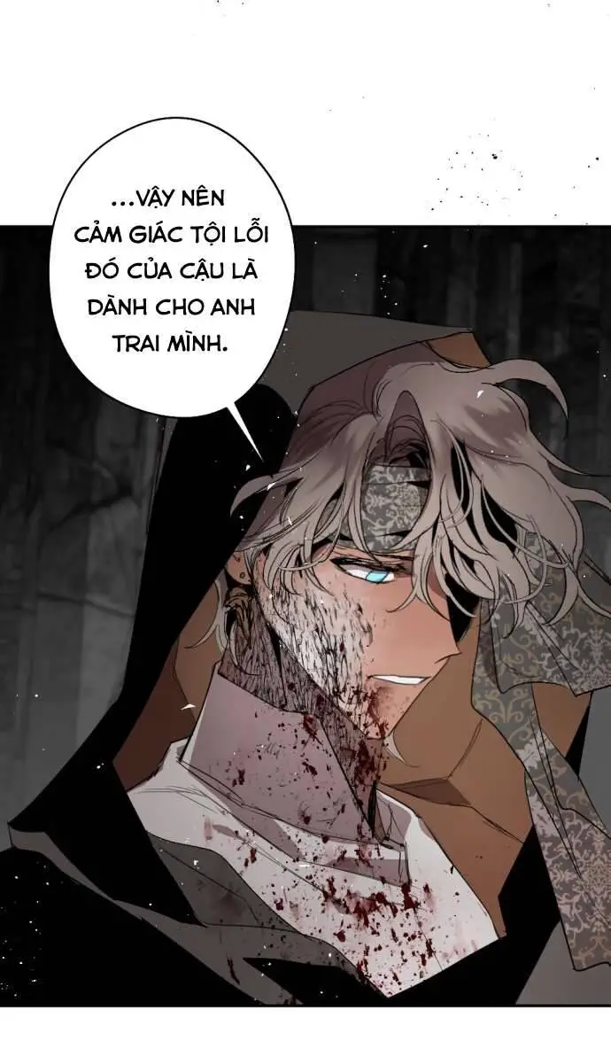 Lời Thú Nhận Của Chúa Tể Bóng Tối Nettruyen ZZZ Chương 103 Page 32