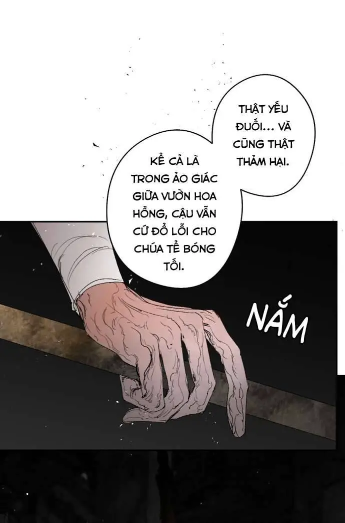 Lời Thú Nhận Của Chúa Tể Bóng Tối Nettruyen ZZZ Chương 103 Page 33