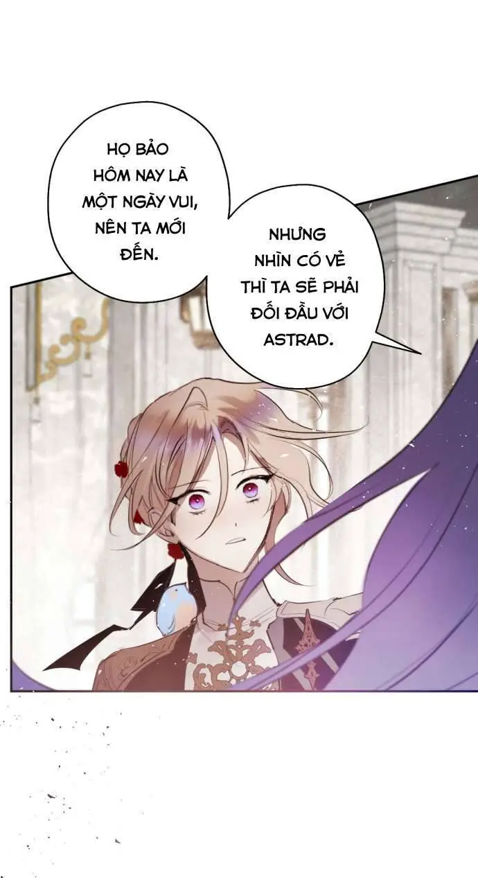 Lời Thú Nhận Của Chúa Tể Bóng Tối Nettruyen ZZZ Chương 69 Page 3