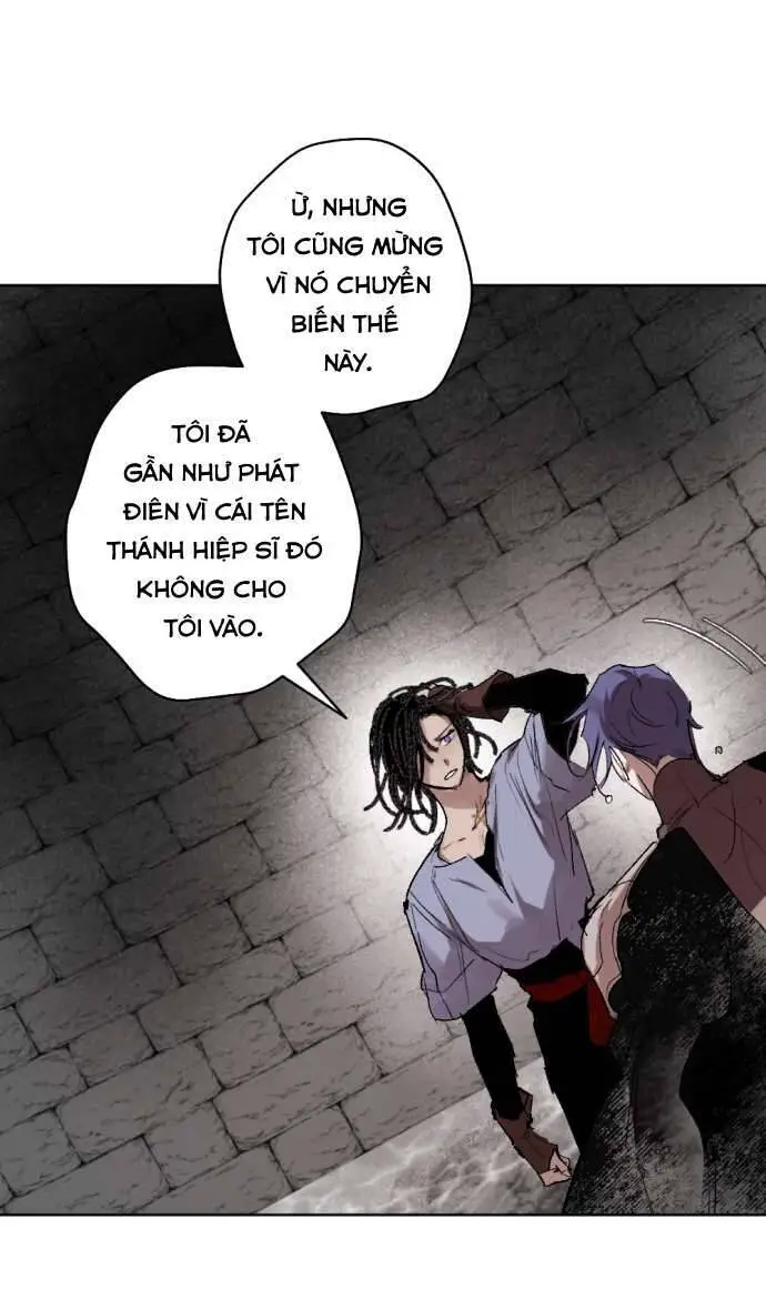 Lời Thú Nhận Của Chúa Tể Bóng Tối Nettruyen ZZZ Chương 49 Page 6