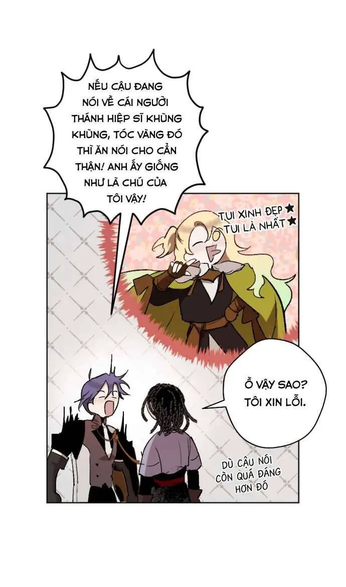 Lời Thú Nhận Của Chúa Tể Bóng Tối Nettruyen ZZZ Chương 49 Page 7