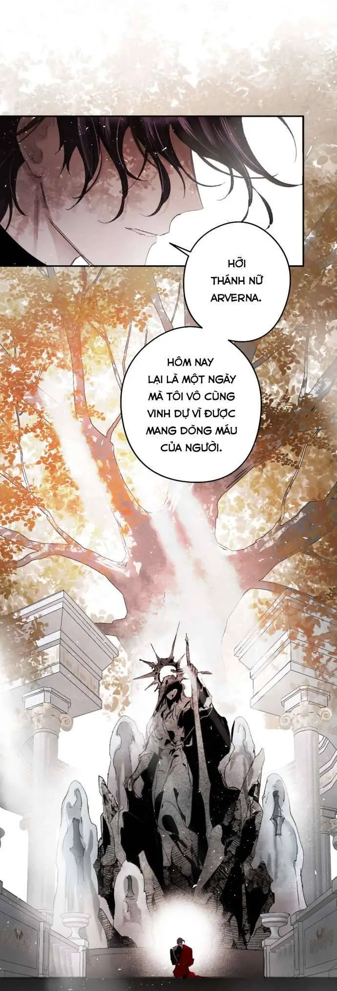 Lời Thú Nhận Của Chúa Tể Bóng Tối Nettruyen ZZZ Chương 66 Page 2