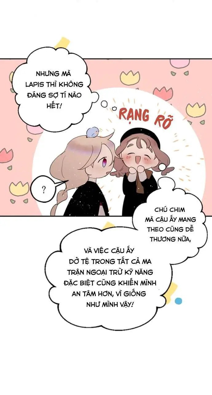 Lời Thú Nhận Của Chúa Tể Bóng Tối Nettruyen ZZZ Chương 66 Page 33