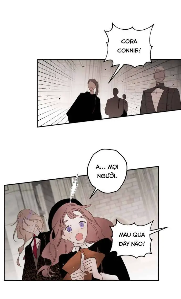 Lời Thú Nhận Của Chúa Tể Bóng Tối Nettruyen ZZZ Chương 66 Page 34
