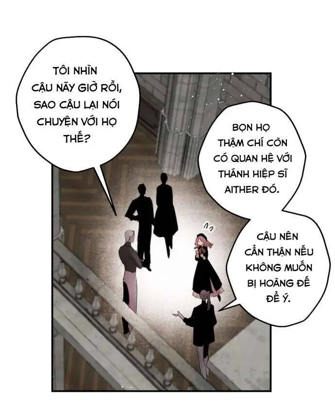 Lời Thú Nhận Của Chúa Tể Bóng Tối Nettruyen ZZZ Chương 66 Page 35
