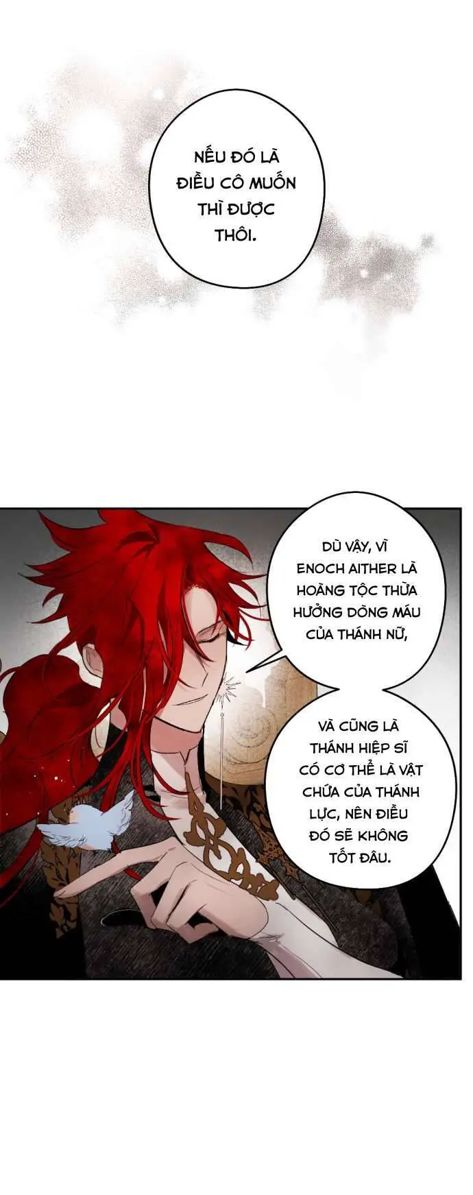 Lời Thú Nhận Của Chúa Tể Bóng Tối Nettruyen ZZZ Chương 66 Page 43