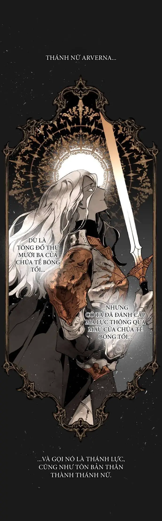 Lời Thú Nhận Của Chúa Tể Bóng Tối Nettruyen ZZZ Chương 66 Page 49