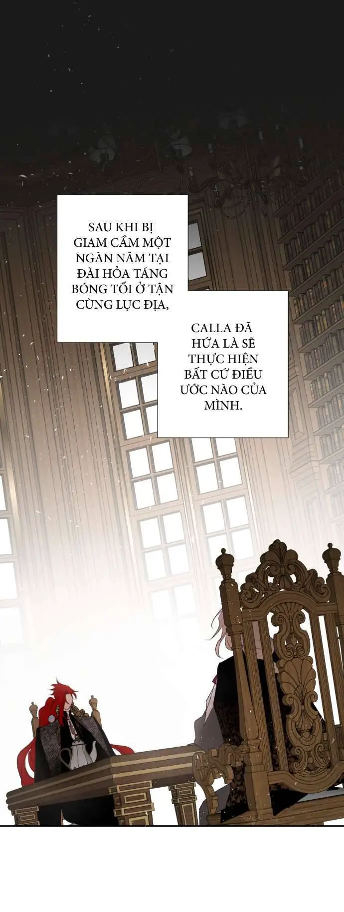 Lời Thú Nhận Của Chúa Tể Bóng Tối Nettruyen ZZZ Chương 66 Page 51