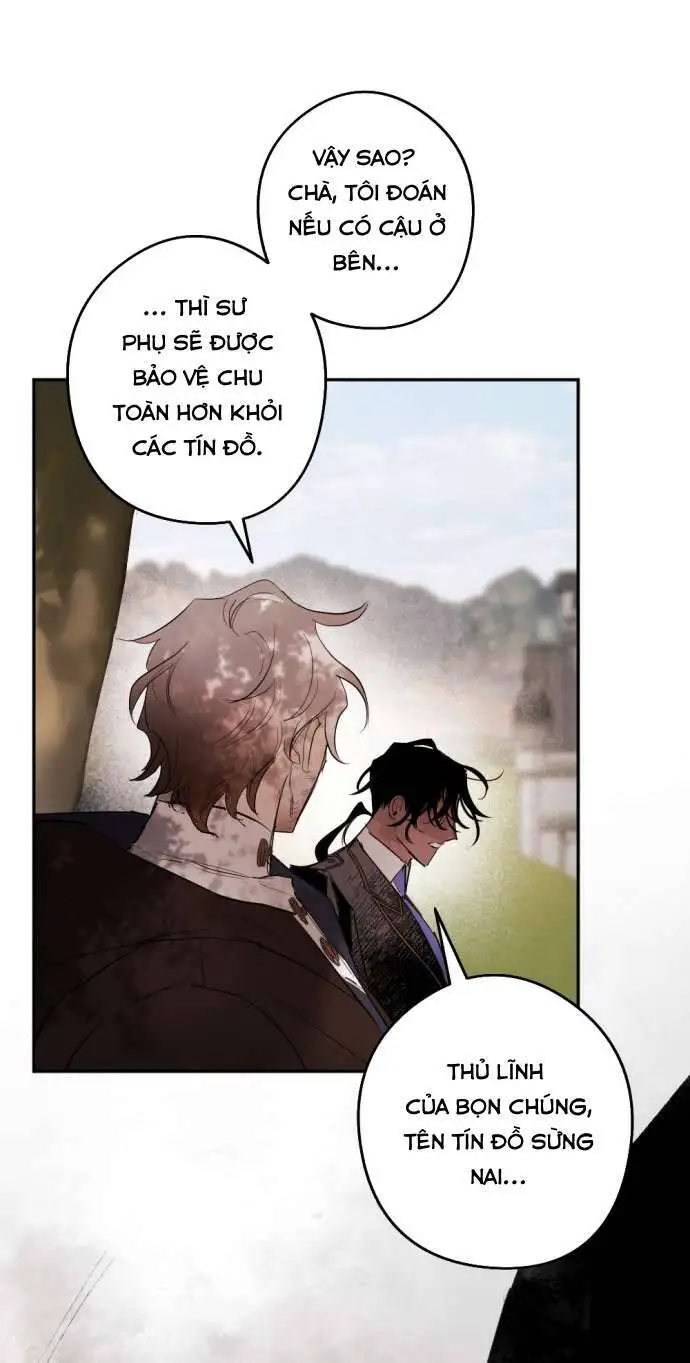 Lời Thú Nhận Của Chúa Tể Bóng Tối Nettruyen ZZZ Chương 66 Page 64