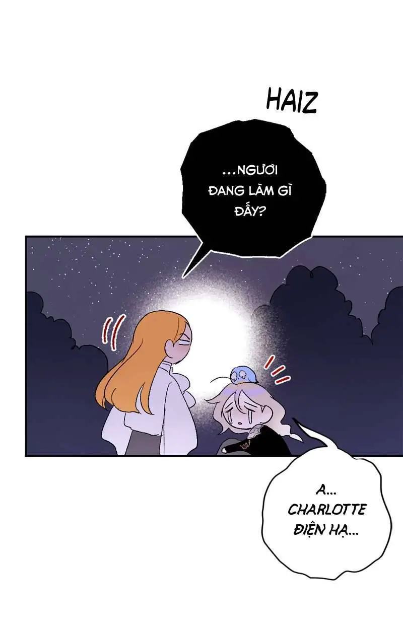 Lời Thú Nhận Của Chúa Tể Bóng Tối Nettruyen ZZZ Chương 94 Page 12