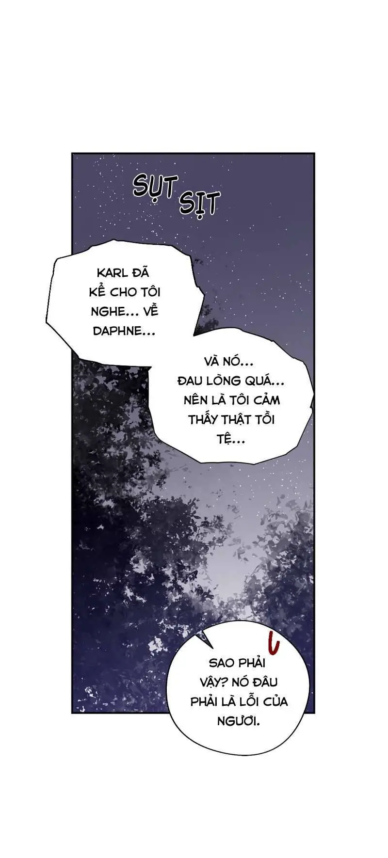 Lời Thú Nhận Của Chúa Tể Bóng Tối Nettruyen ZZZ Chương 94 Page 14