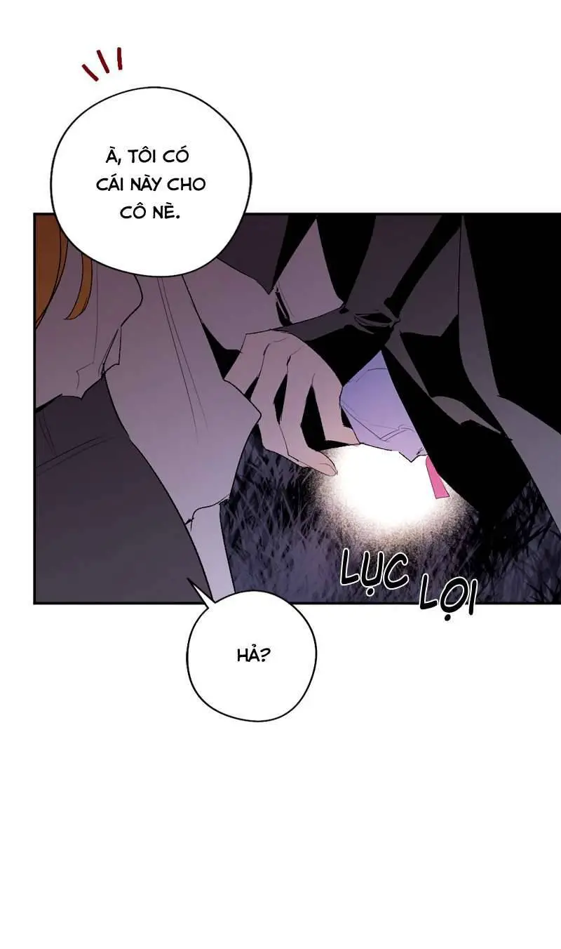 Lời Thú Nhận Của Chúa Tể Bóng Tối Nettruyen ZZZ Chương 94 Page 18