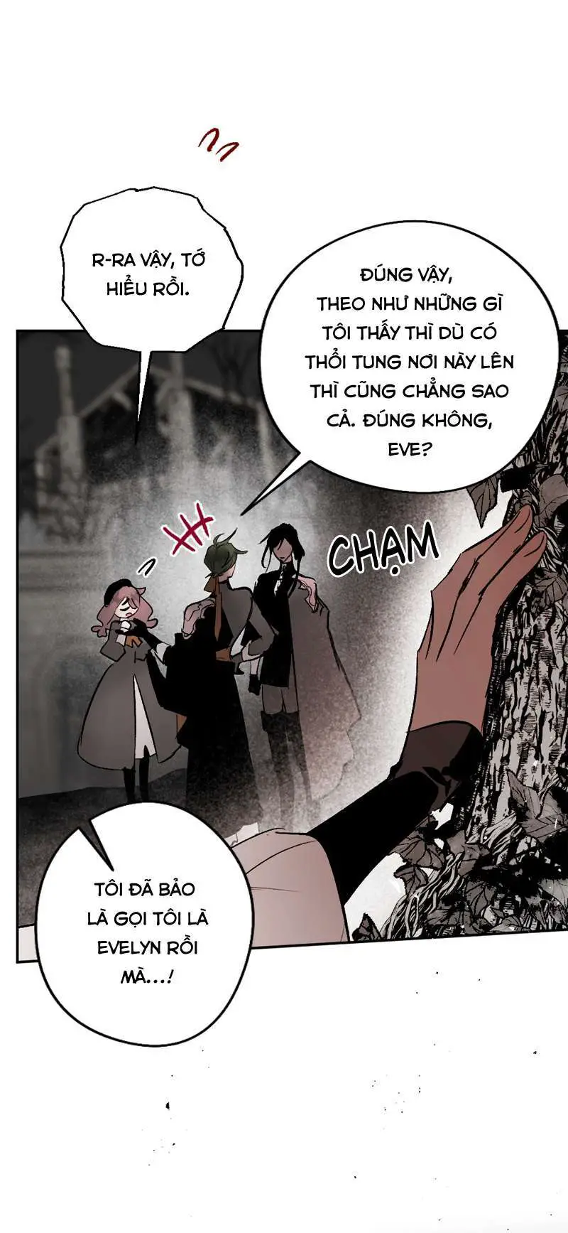 Lời Thú Nhận Của Chúa Tể Bóng Tối Nettruyen ZZZ Chương 94 Page 147