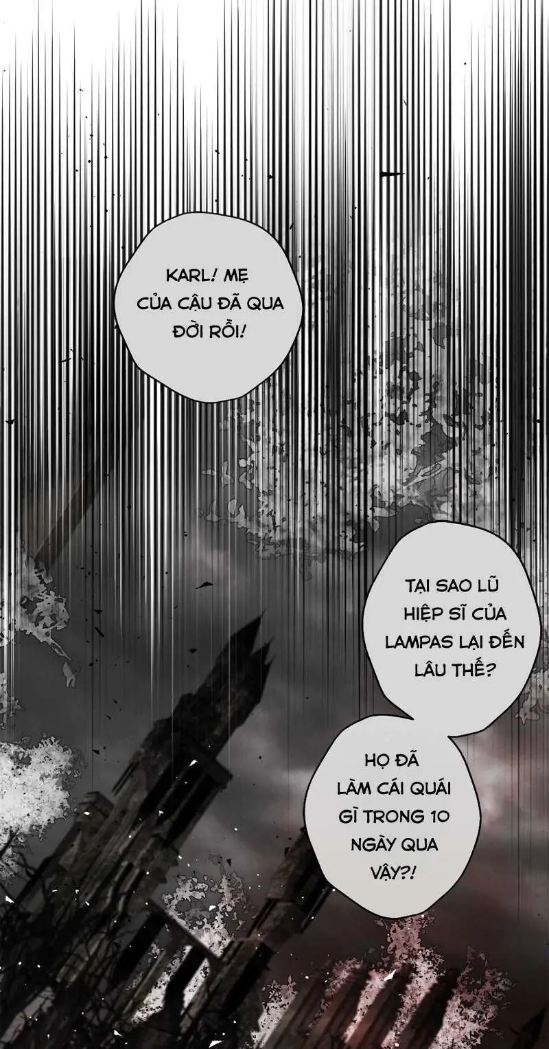 Lời Thú Nhận Của Chúa Tể Bóng Tối Nettruyen ZZZ Chương 94 Page 152