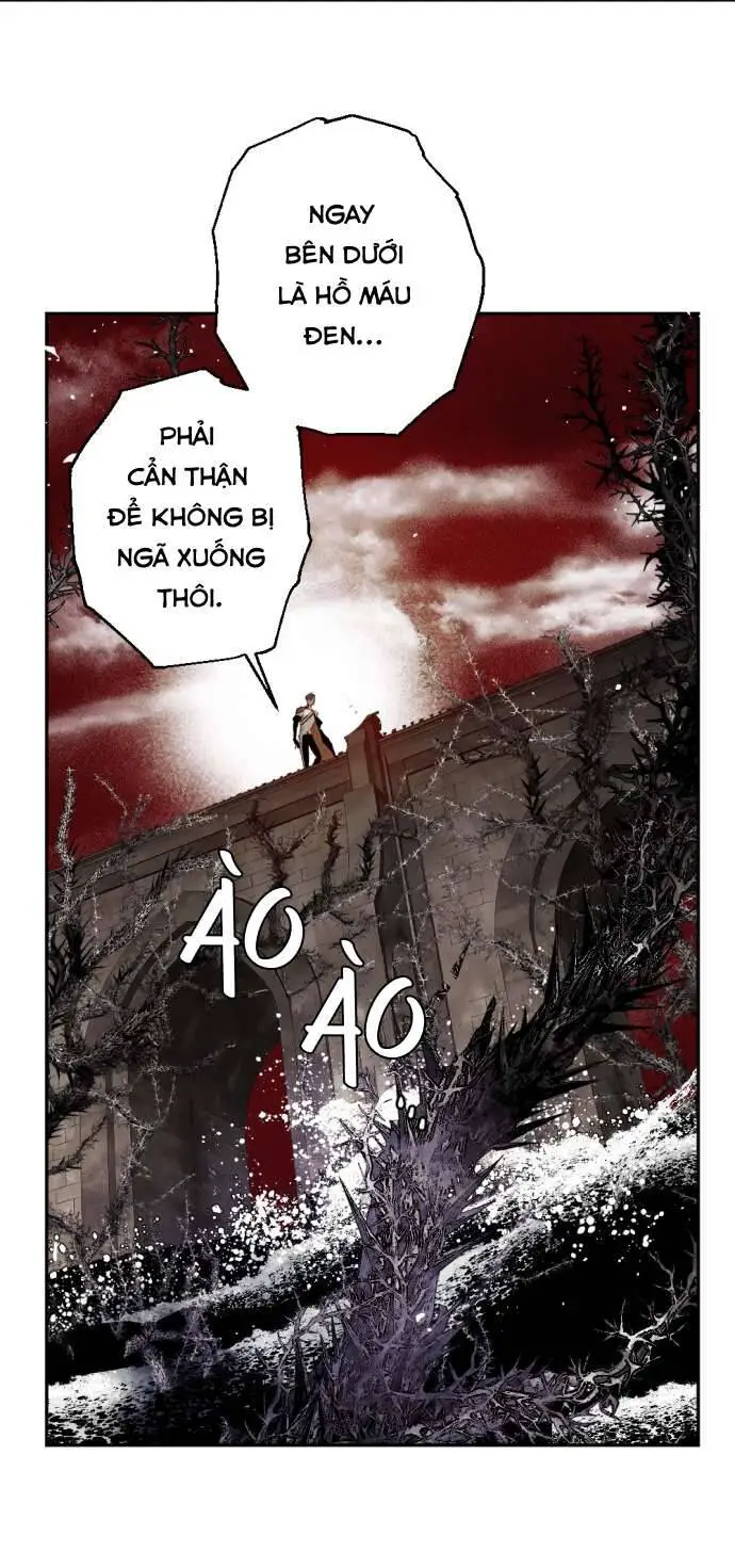Lời Thú Nhận Của Chúa Tể Bóng Tối Nettruyen ZZZ Chương 109 Page 46