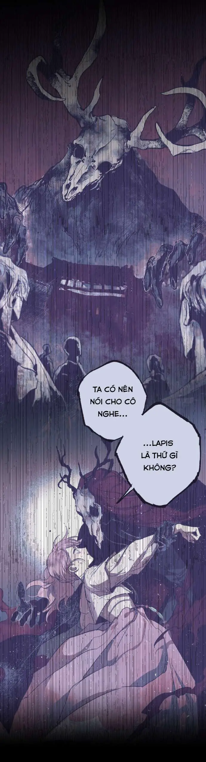 Lời Thú Nhận Của Chúa Tể Bóng Tối Nettruyen ZZZ Chương 90 Page 34