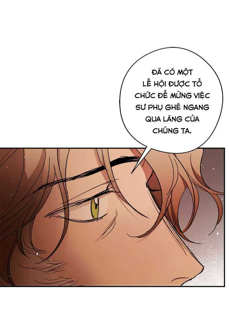 Lời Thú Nhận Của Chúa Tể Bóng Tối Nettruyen ZZZ Chương 90 Page 207