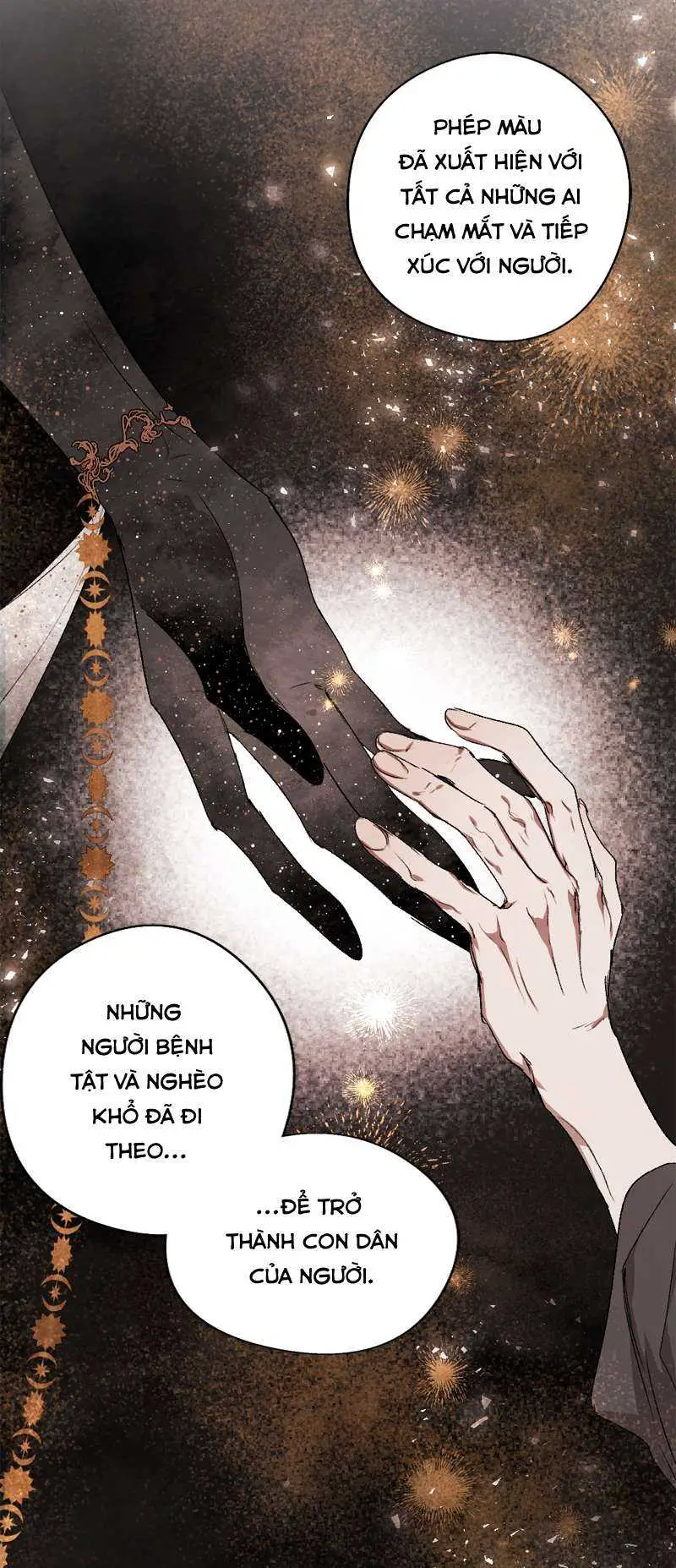 Lời Thú Nhận Của Chúa Tể Bóng Tối Nettruyen ZZZ Chương 90 Page 209