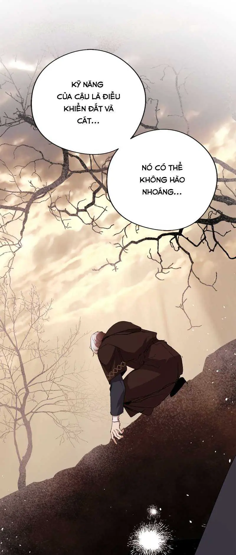 Lời Thú Nhận Của Chúa Tể Bóng Tối Nettruyen ZZZ Chương 90 Page 221
