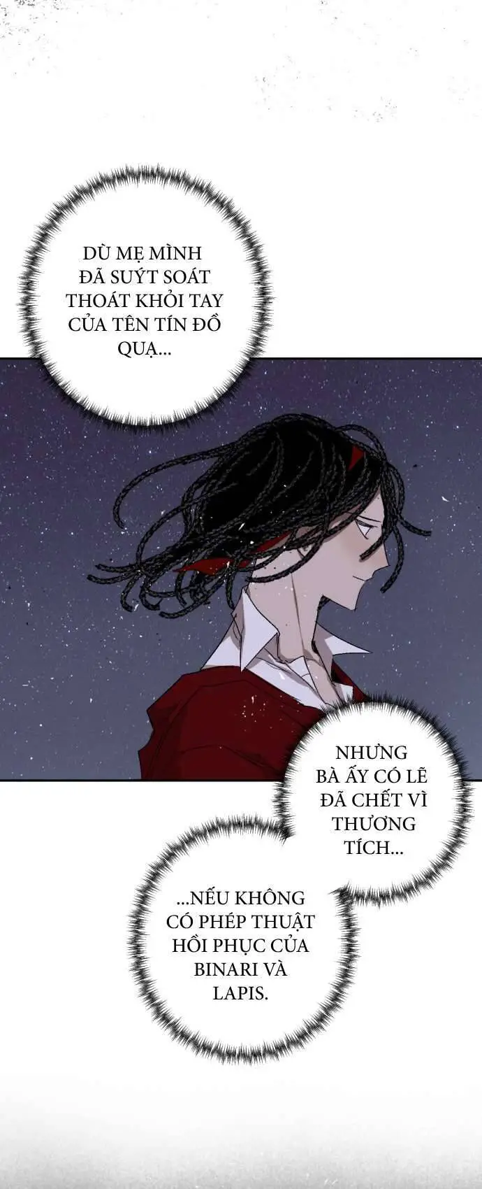 Lời Thú Nhận Của Chúa Tể Bóng Tối Nettruyen ZZZ Chương 65 Page 70