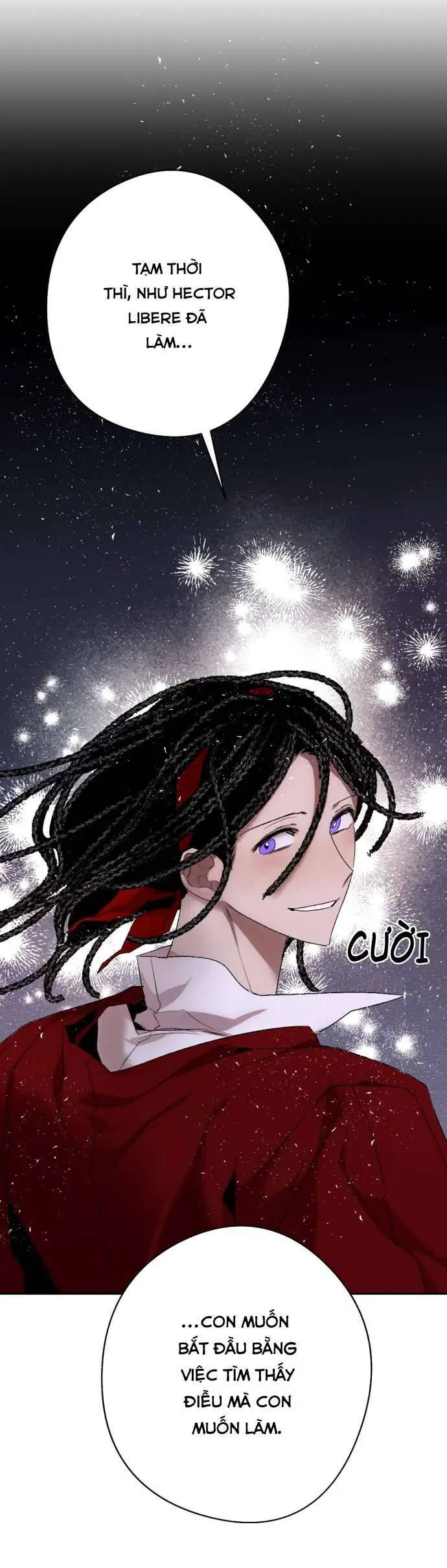 Lời Thú Nhận Của Chúa Tể Bóng Tối Nettruyen ZZZ Chương 65 Page 80