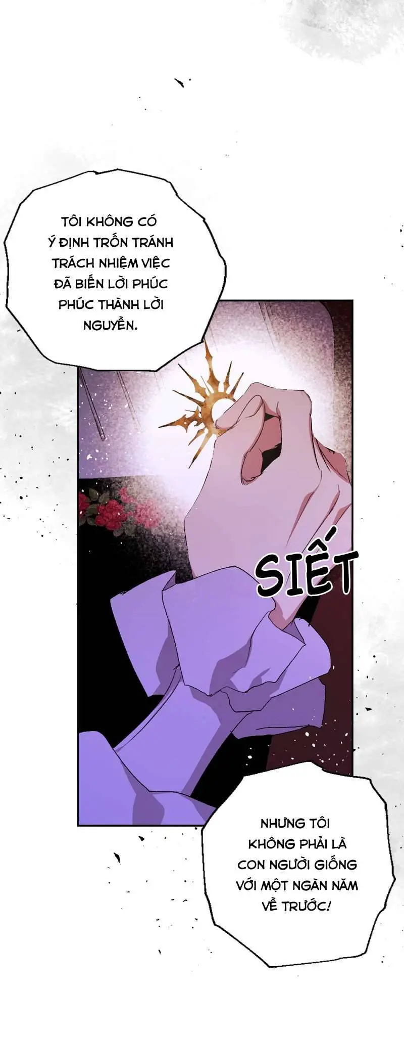 Lời Thú Nhận Của Chúa Tể Bóng Tối Nettruyen ZZZ Chương 91 Page 66