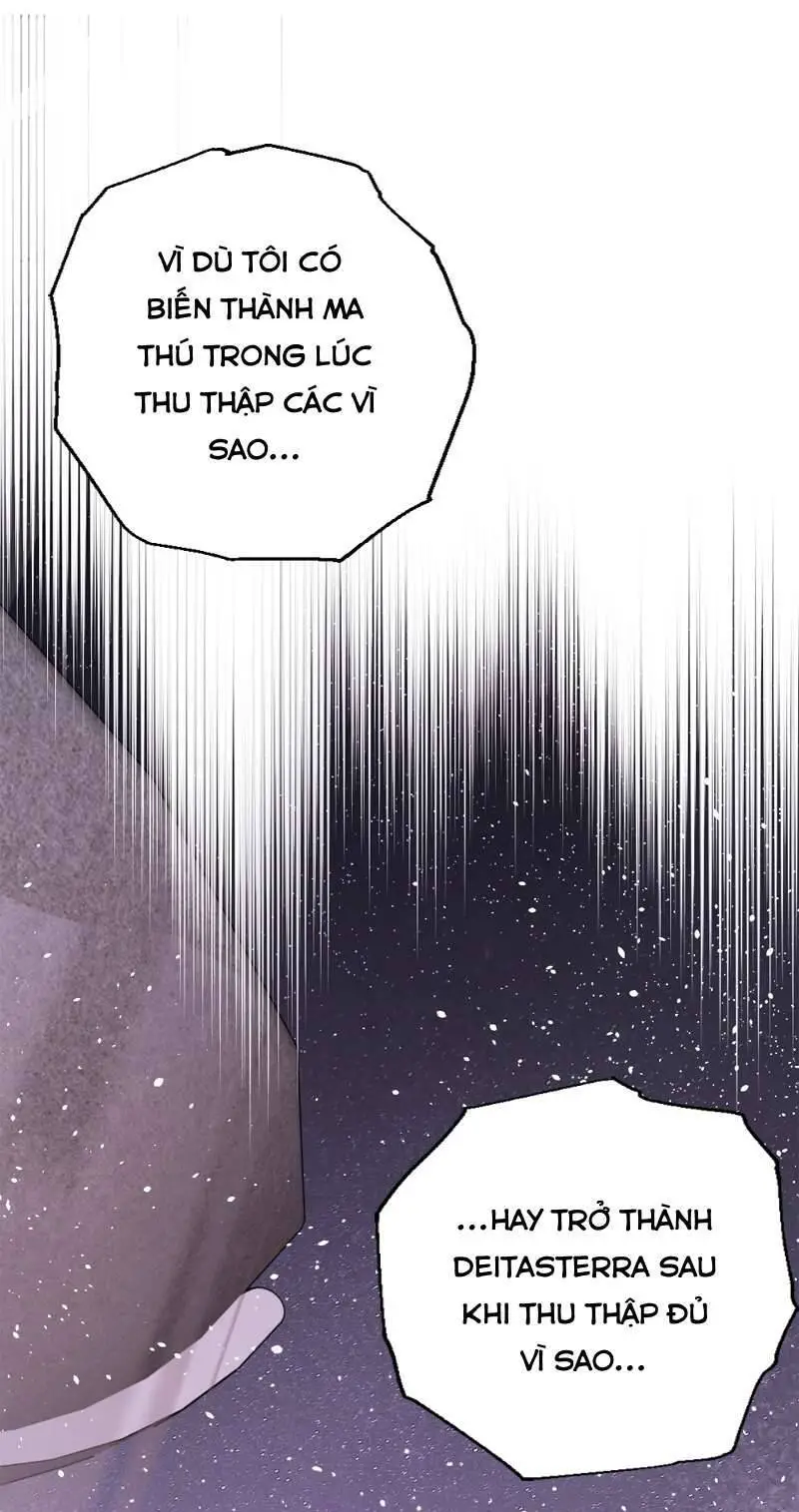 Lời Thú Nhận Của Chúa Tể Bóng Tối Nettruyen ZZZ Chương 91 Page 69