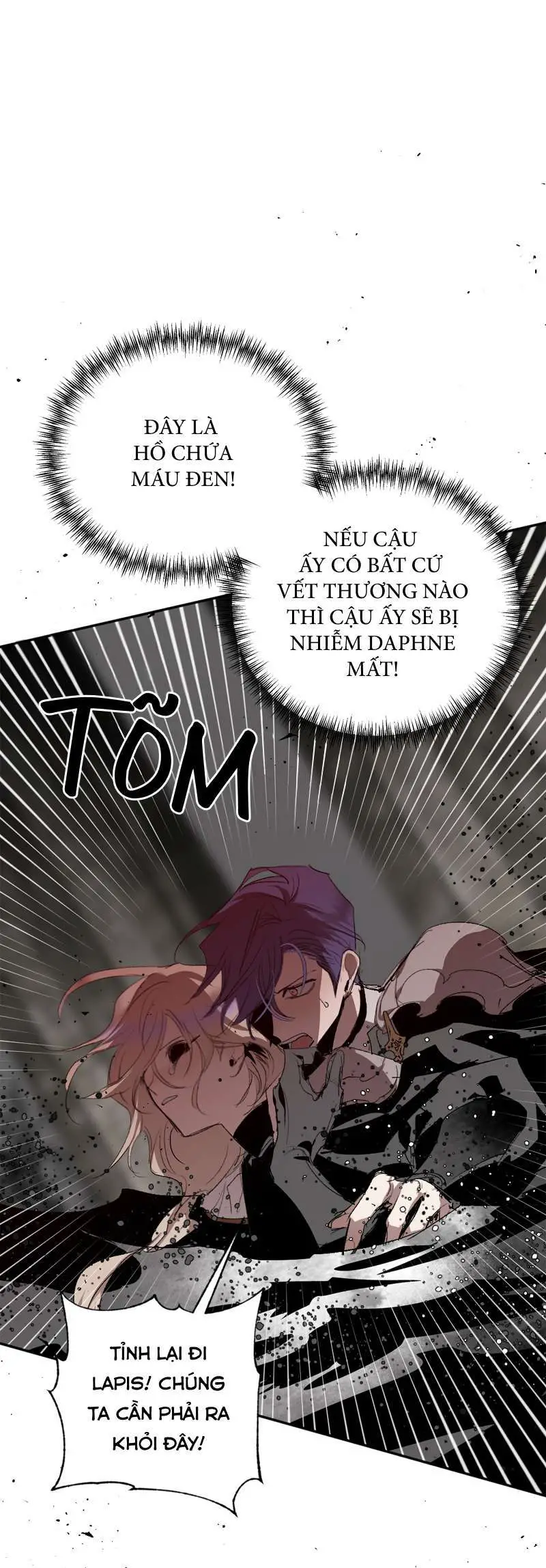 Lời Thú Nhận Của Chúa Tể Bóng Tối Nettruyen ZZZ Chương 91 Page 269