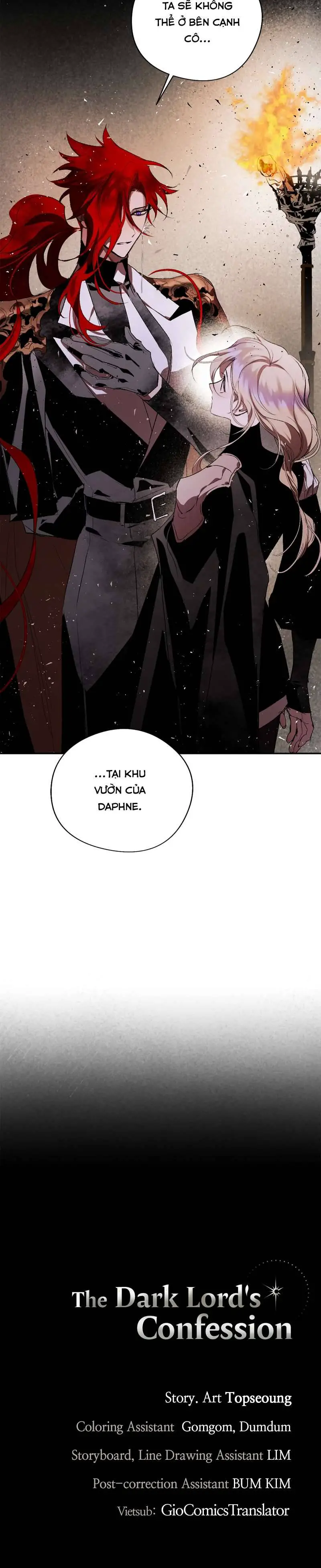 Lời Thú Nhận Của Chúa Tể Bóng Tối Nettruyen ZZZ Chương 91 Page 430