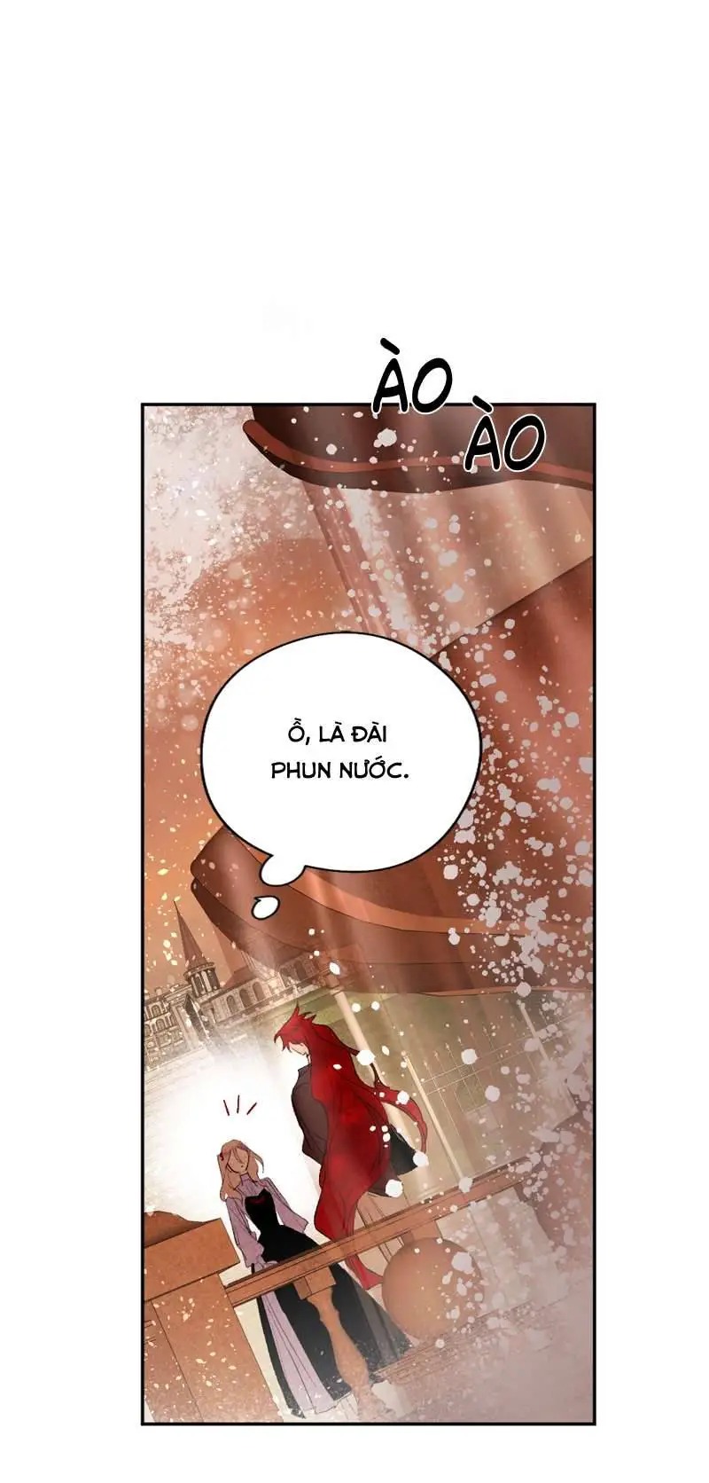 Lời Thú Nhận Của Chúa Tể Bóng Tối Nettruyen ZZZ Chương 91 Page 442