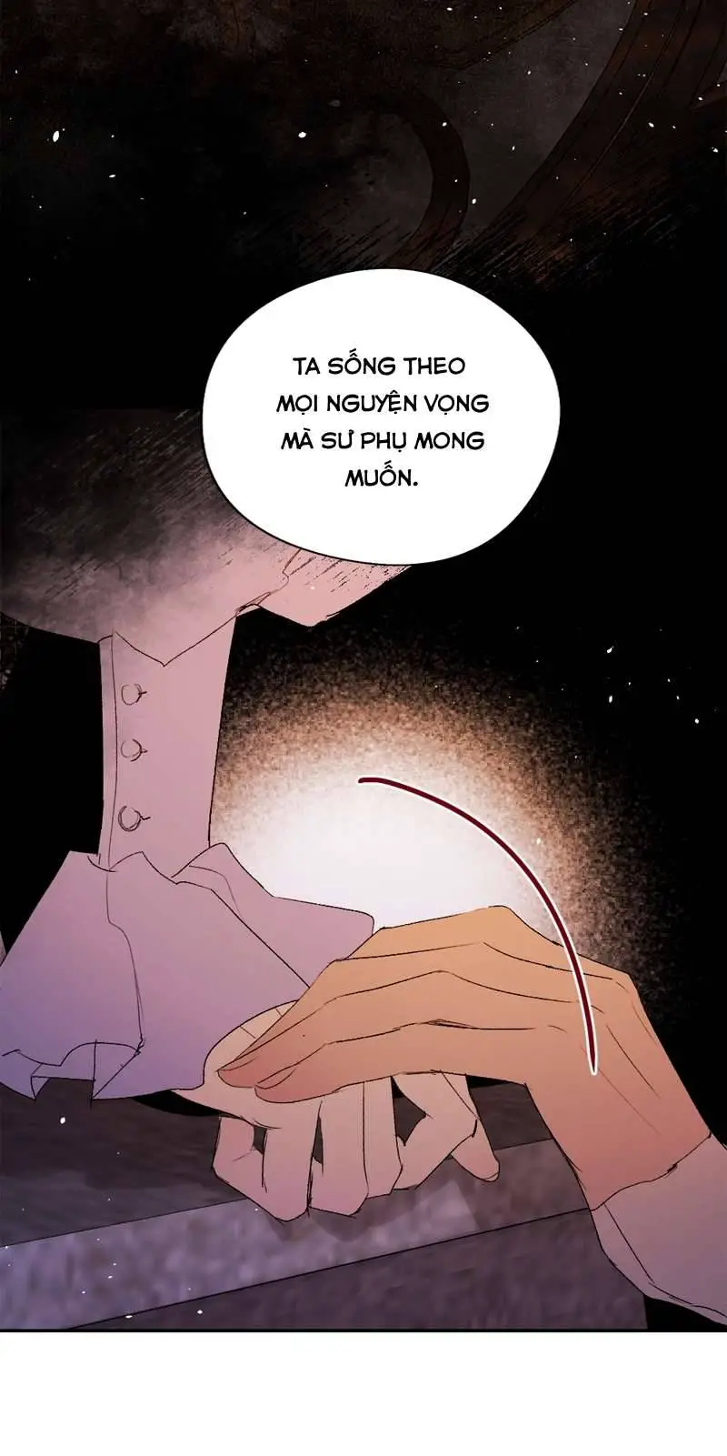 Lời Thú Nhận Của Chúa Tể Bóng Tối Nettruyen ZZZ Chương 91 Page 487