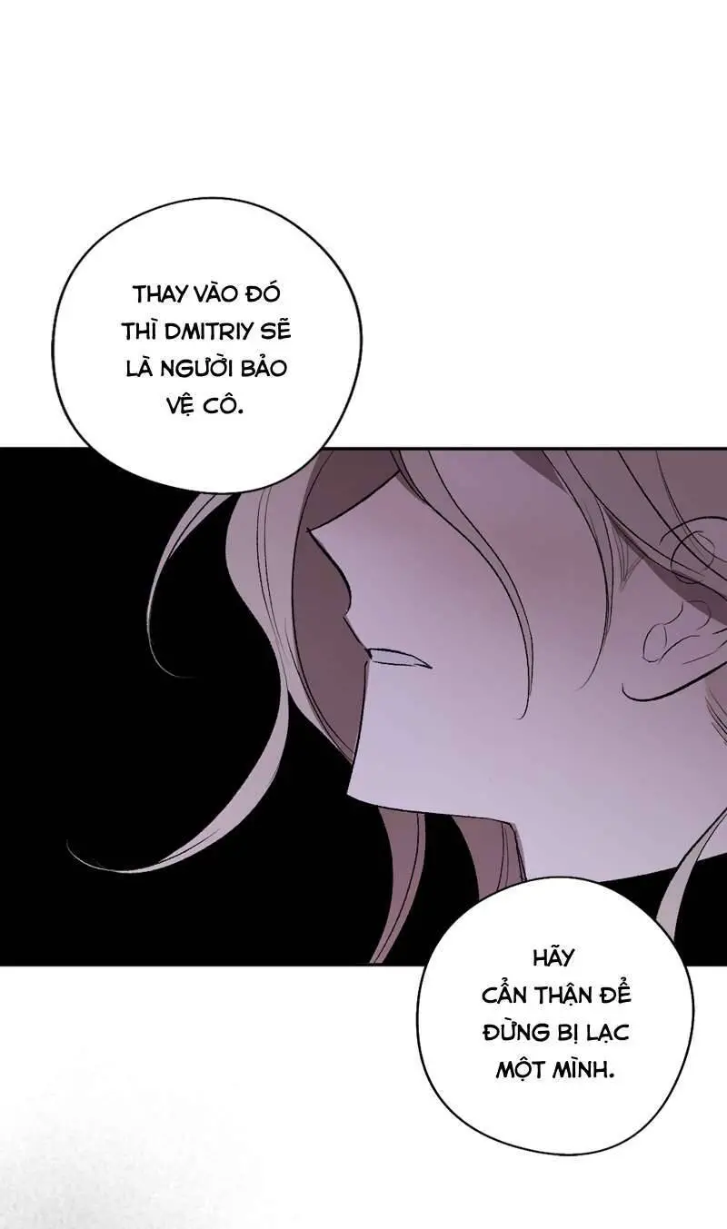 Lời Thú Nhận Của Chúa Tể Bóng Tối Nettruyen ZZZ Chương 93 Page 10