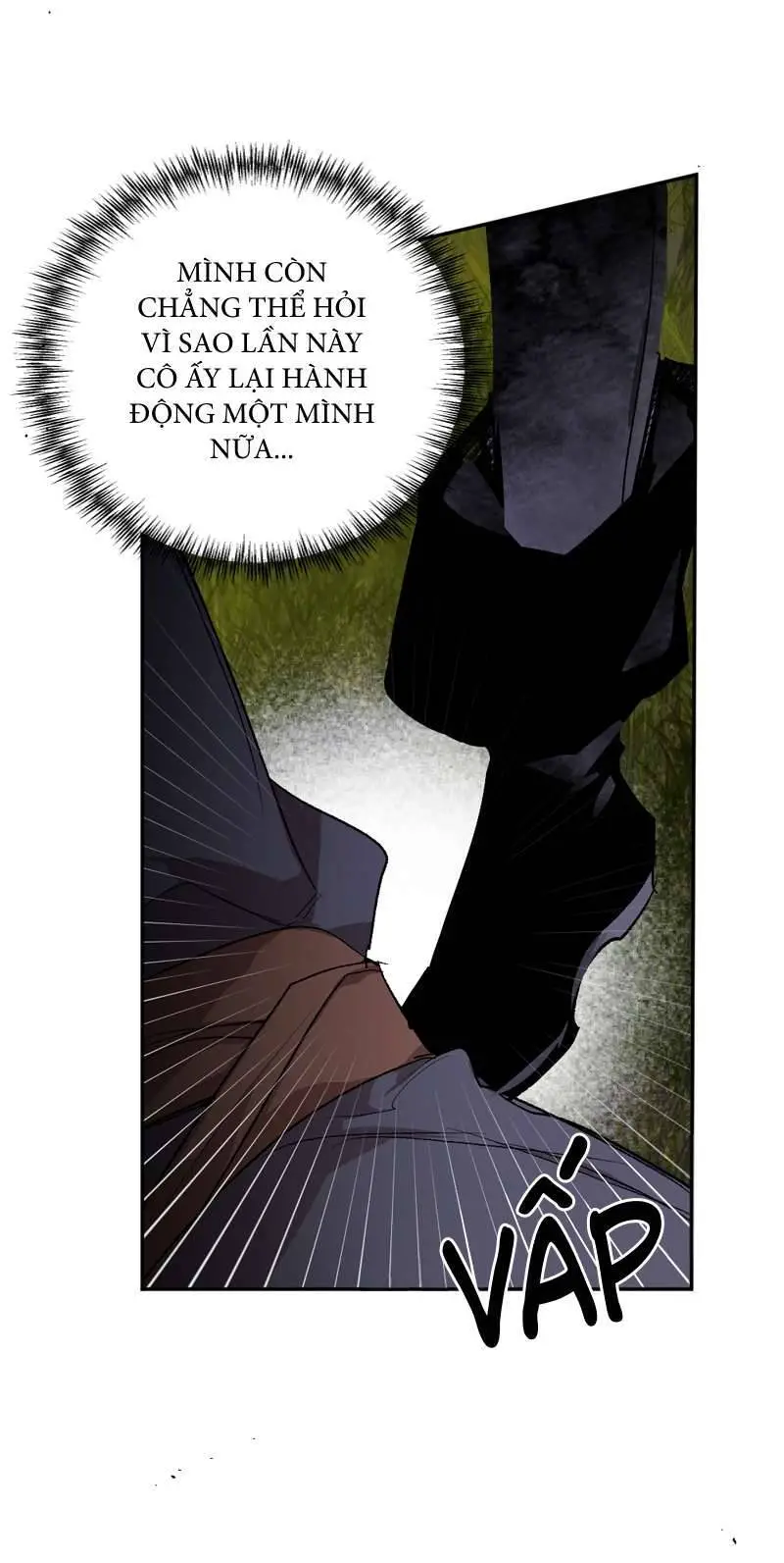 Lời Thú Nhận Của Chúa Tể Bóng Tối Nettruyen ZZZ Chương 93 Page 20