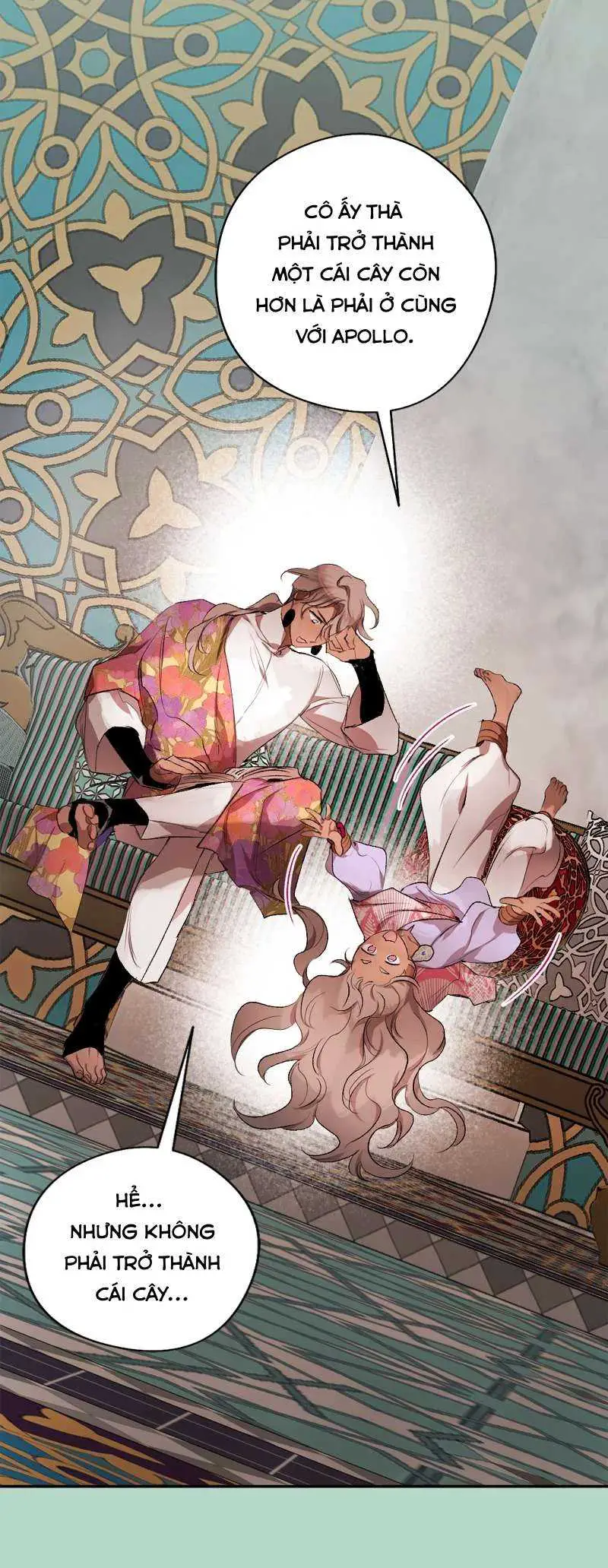 Lời Thú Nhận Của Chúa Tể Bóng Tối Nettruyen ZZZ Chương 93 Page 316