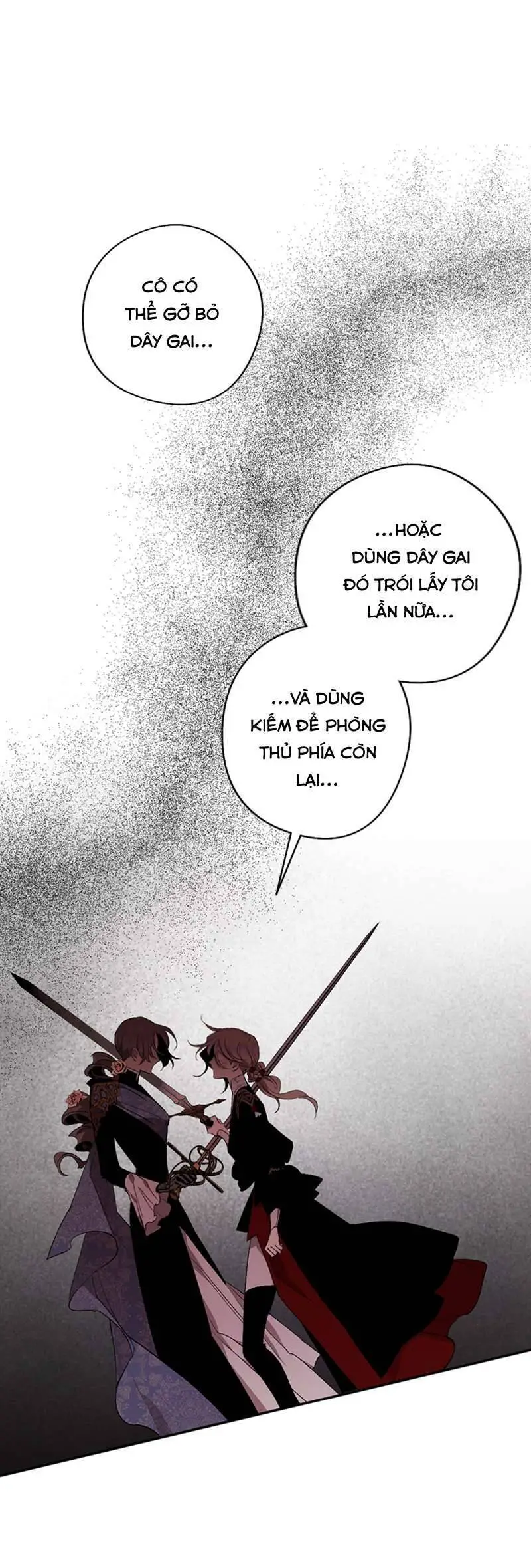 Lời Thú Nhận Của Chúa Tể Bóng Tối Nettruyen ZZZ Chương 78 Page 24