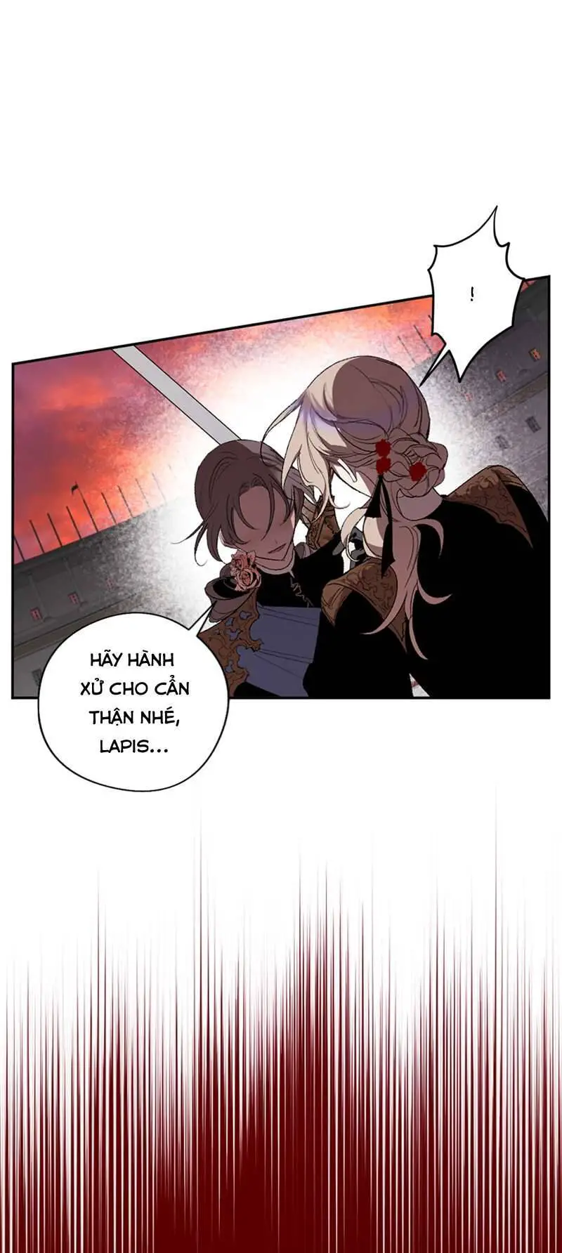 Lời Thú Nhận Của Chúa Tể Bóng Tối Nettruyen ZZZ Chương 78 Page 29