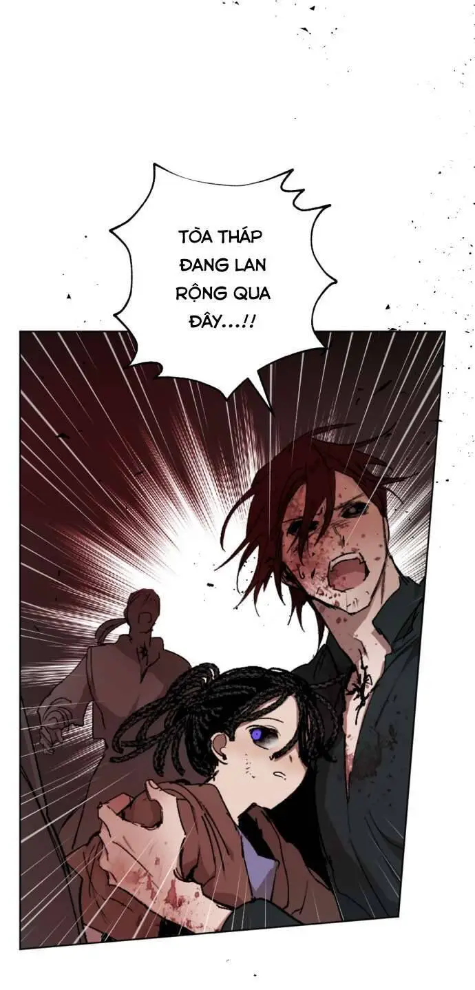 Lời Thú Nhận Của Chúa Tể Bóng Tối Nettruyen ZZZ Chương 48 Page 34