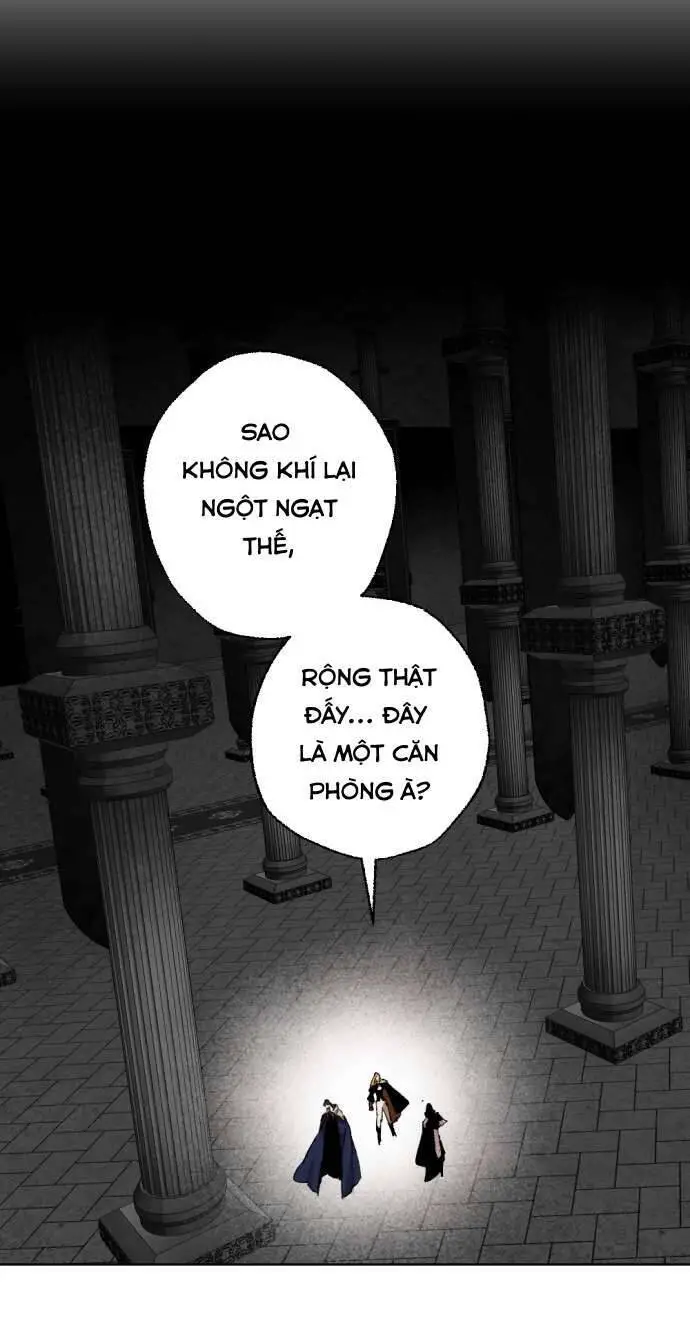 Lời Thú Nhận Của Chúa Tể Bóng Tối Nettruyen ZZZ Chương 48 Page 43