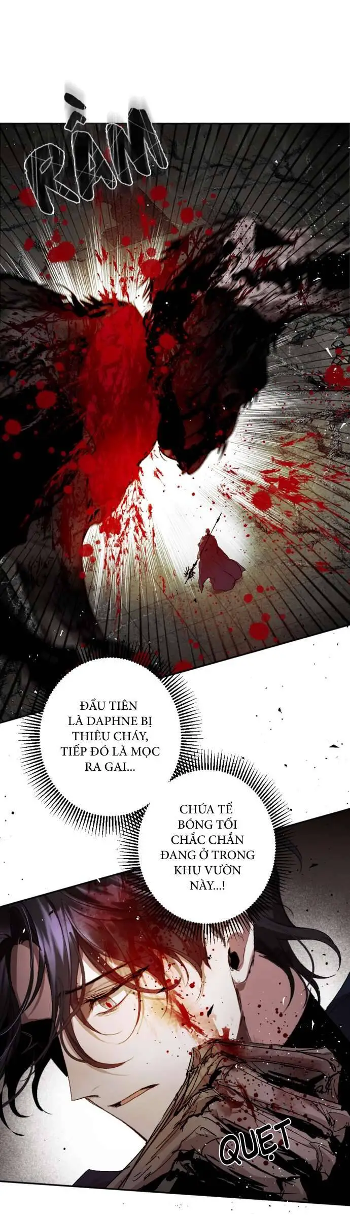 Lời Thú Nhận Của Chúa Tể Bóng Tối Nettruyen ZZZ Chương 108 Page 19